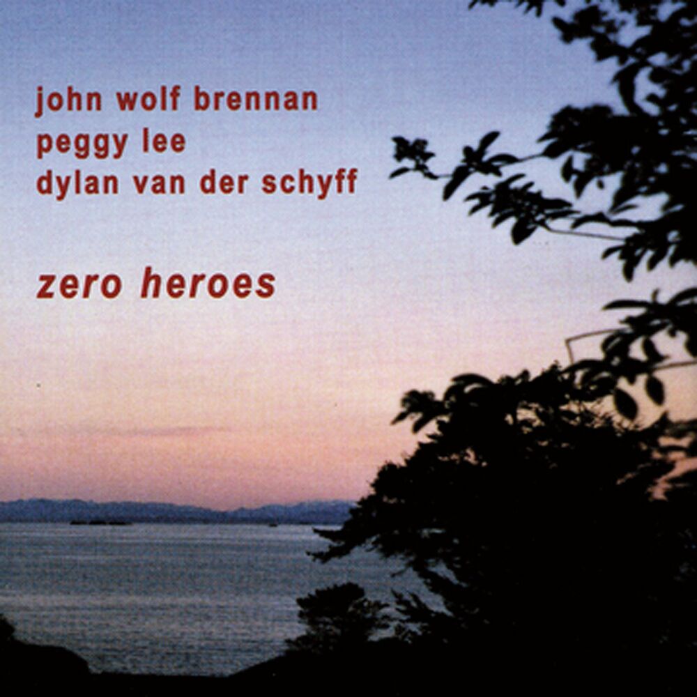 Picture of Zero Heroes