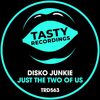 Disko Junkie - Just The Two Of Us	
