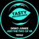 Just The Two Of Us (Radio Mix)