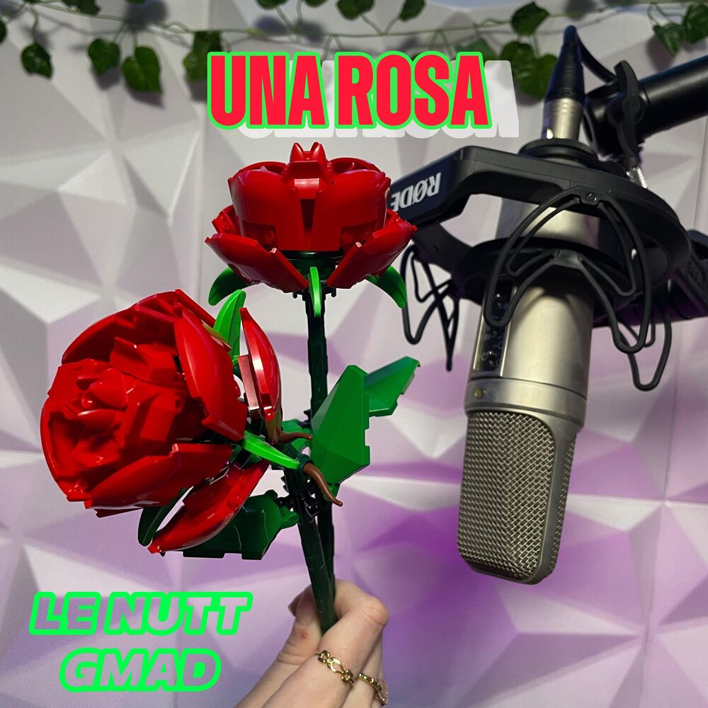 Picture of UNA ROSA
