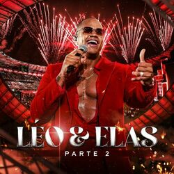 Cover of Leo & Elas (Ao Vivo / Parte 2)