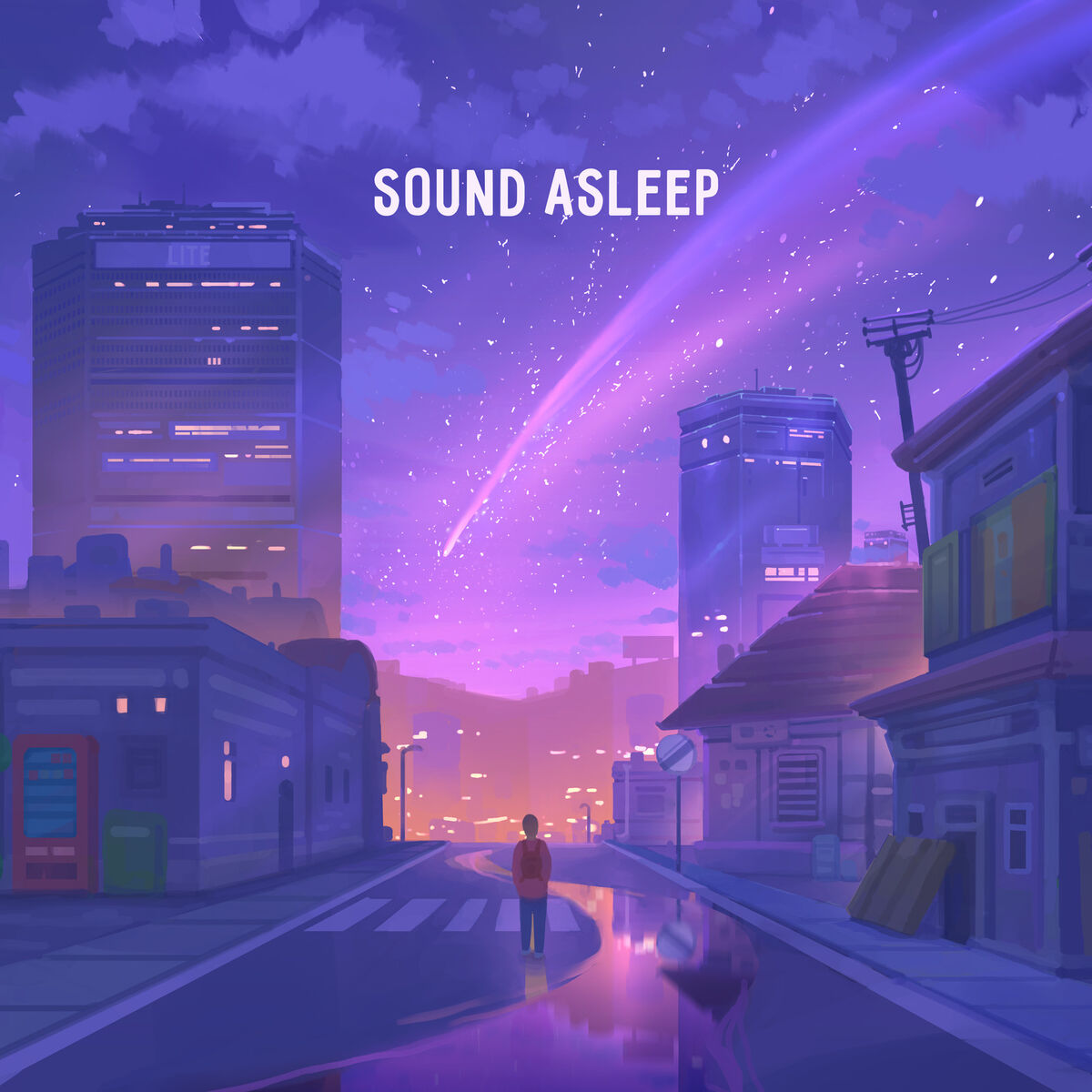 Album cover of Thoughts of You