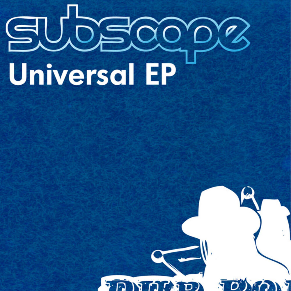 Picture of Universal EP