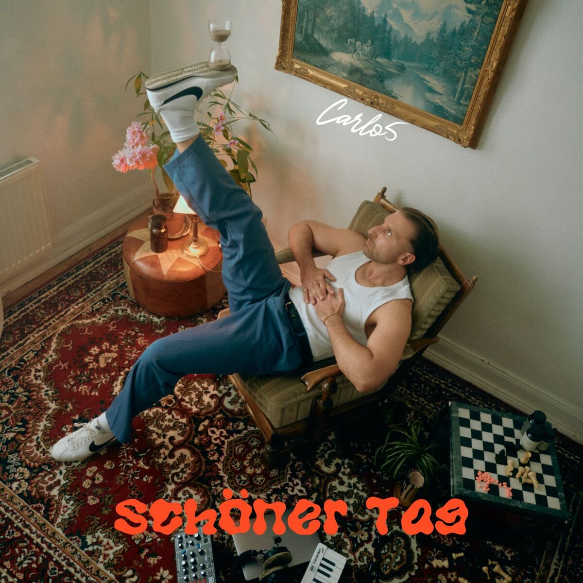 Album cover of Schöner Tag