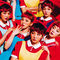 Dumb Dumb by Red Velvet album cover