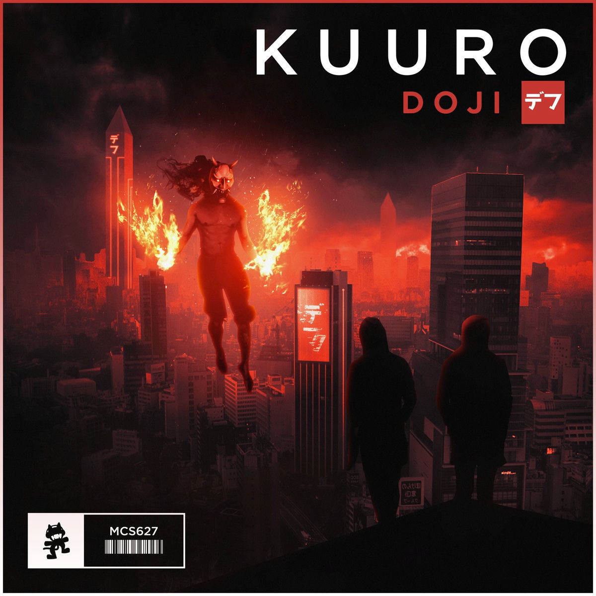 Album cover of Doji