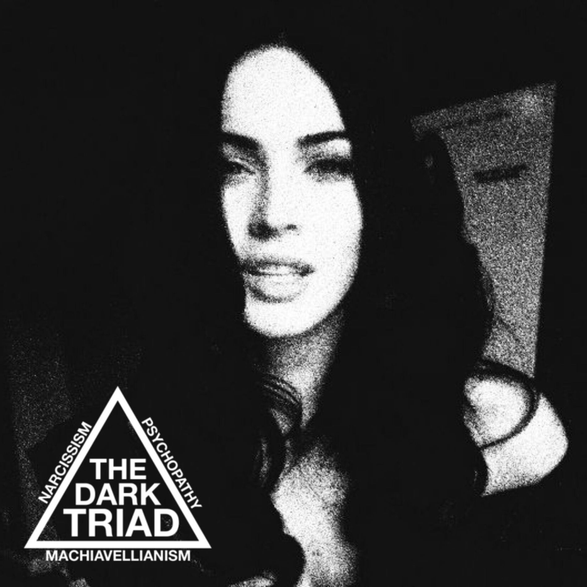 Album cover of My Destiny (Dark Triad Slowed)