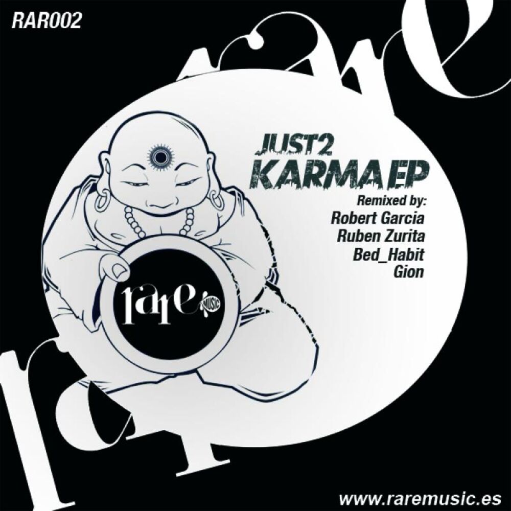 Picture of Karma EP