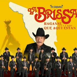 Cover of Haganse a un Lado Que Aqui Esta