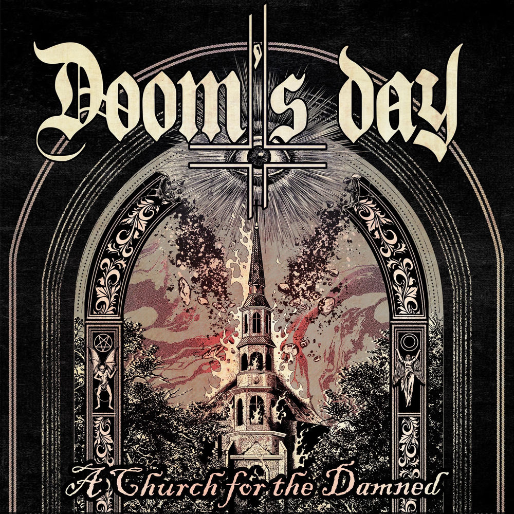 Album artwork for Curse by DAY