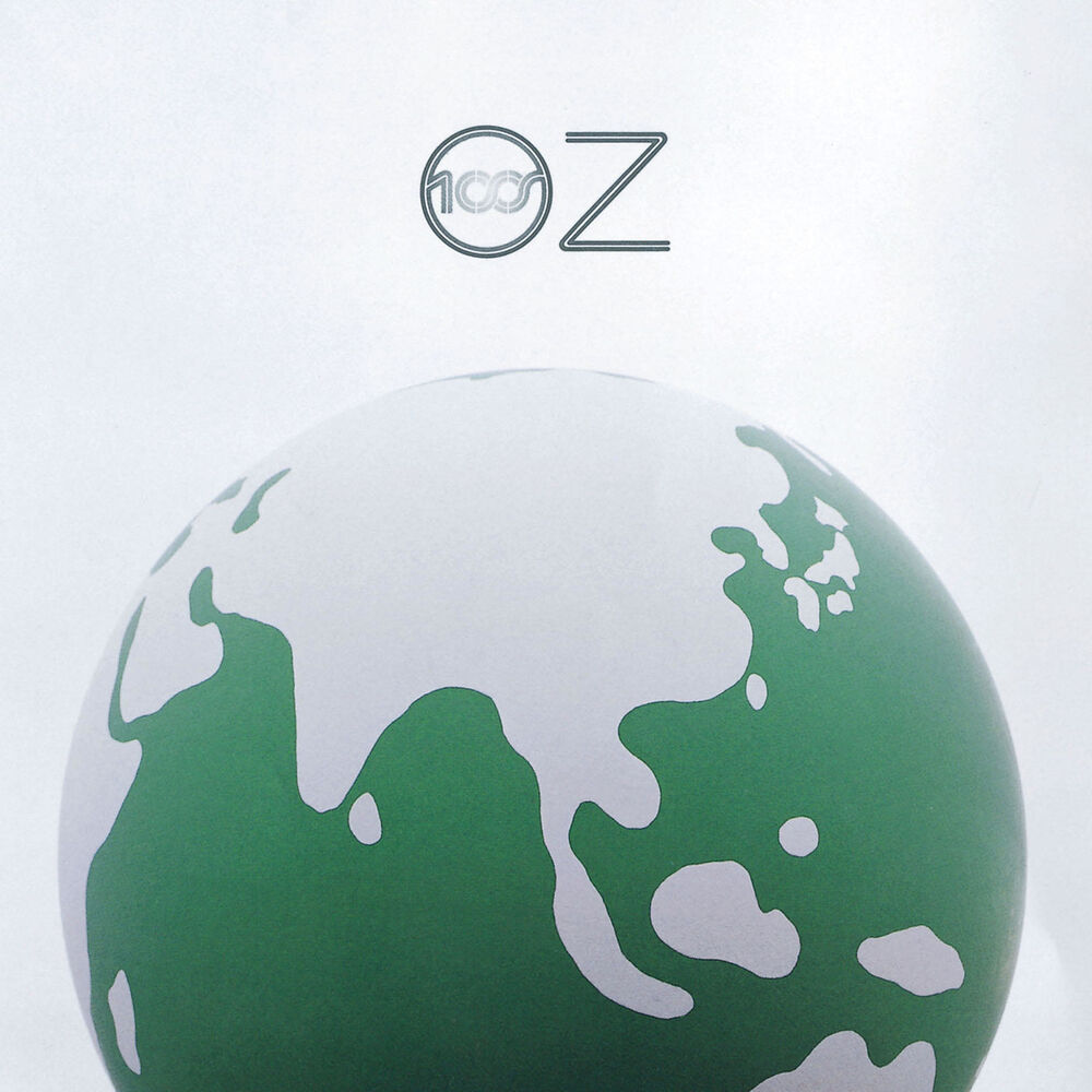 Picture of Oz