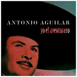 Cover of Yo El Aventurero