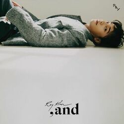 Cover of ,and