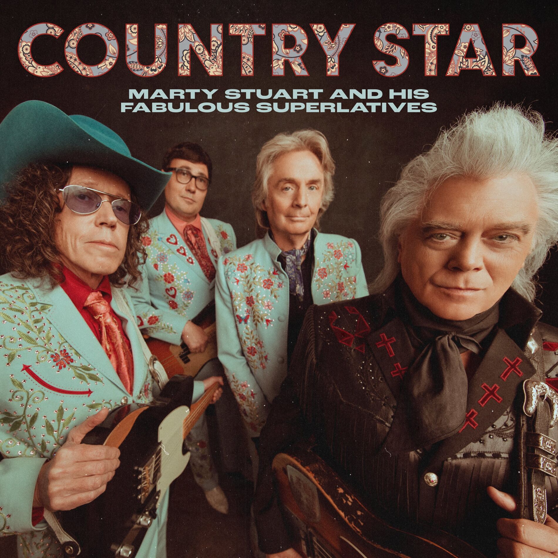 Album cover of Country Star