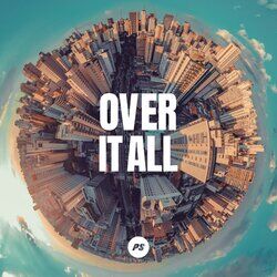 Cover of Over It All