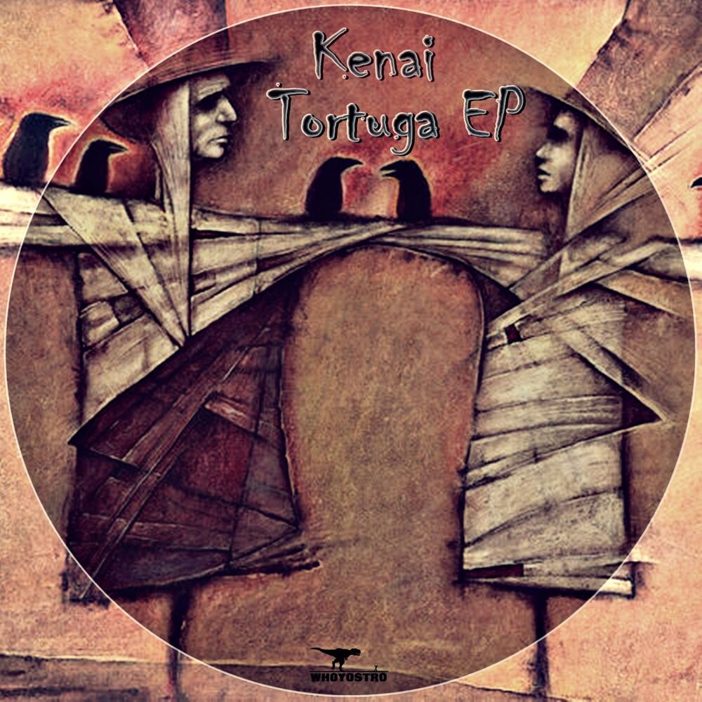 Picture of Tortuga EP