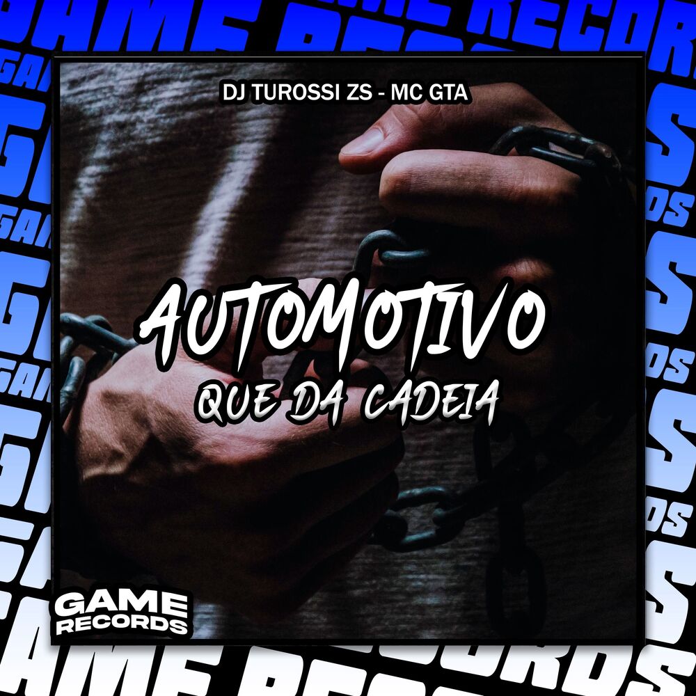 Picture of Automotivo Que Da Cadeia