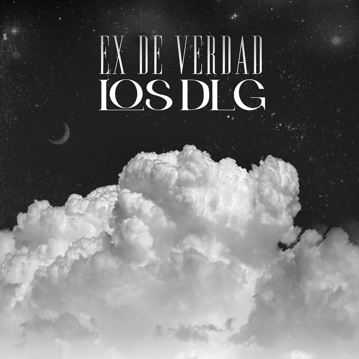 Album cover of Ex de Verdad