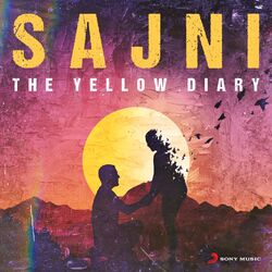 Cover of Sajni