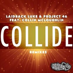 Cover of Collide (The Remixes)