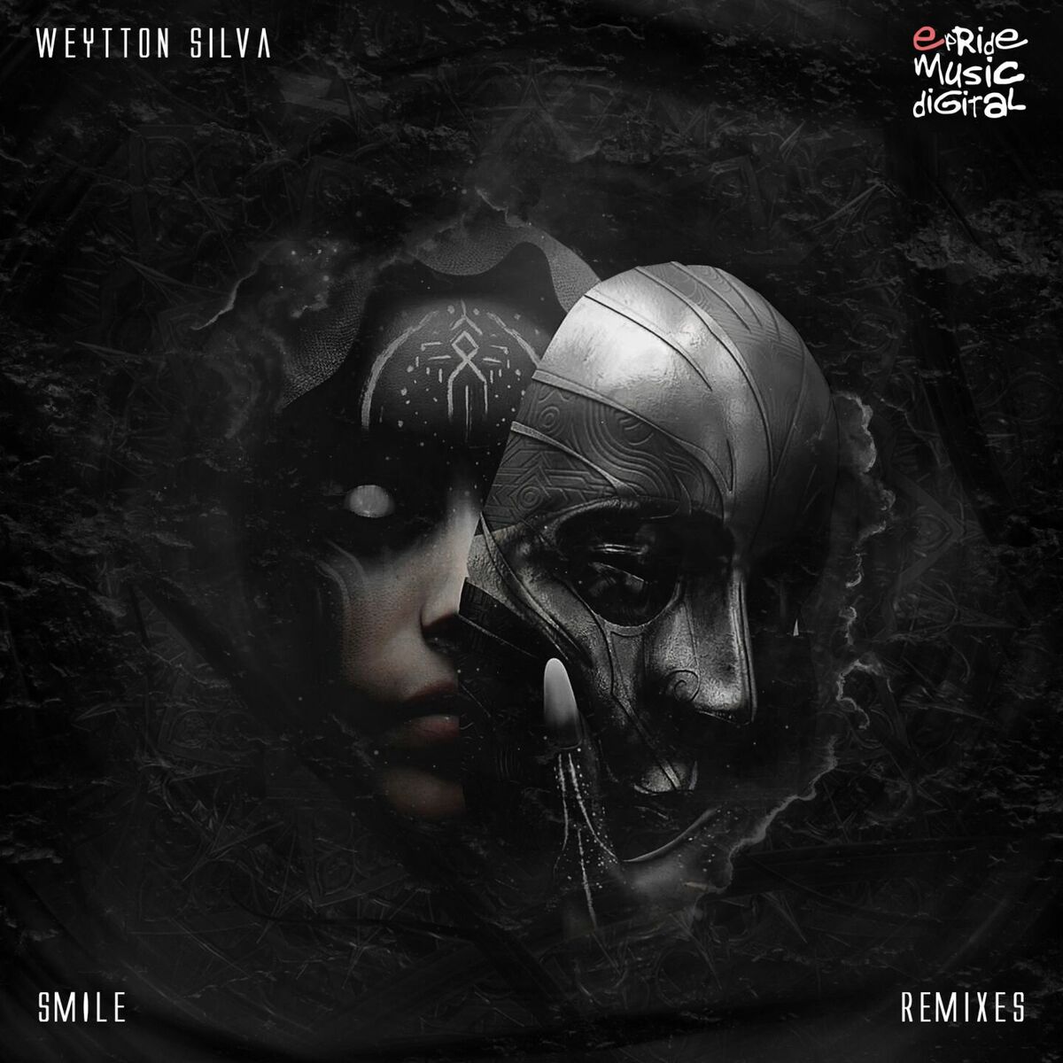 Album cover of Smile (Remixes)