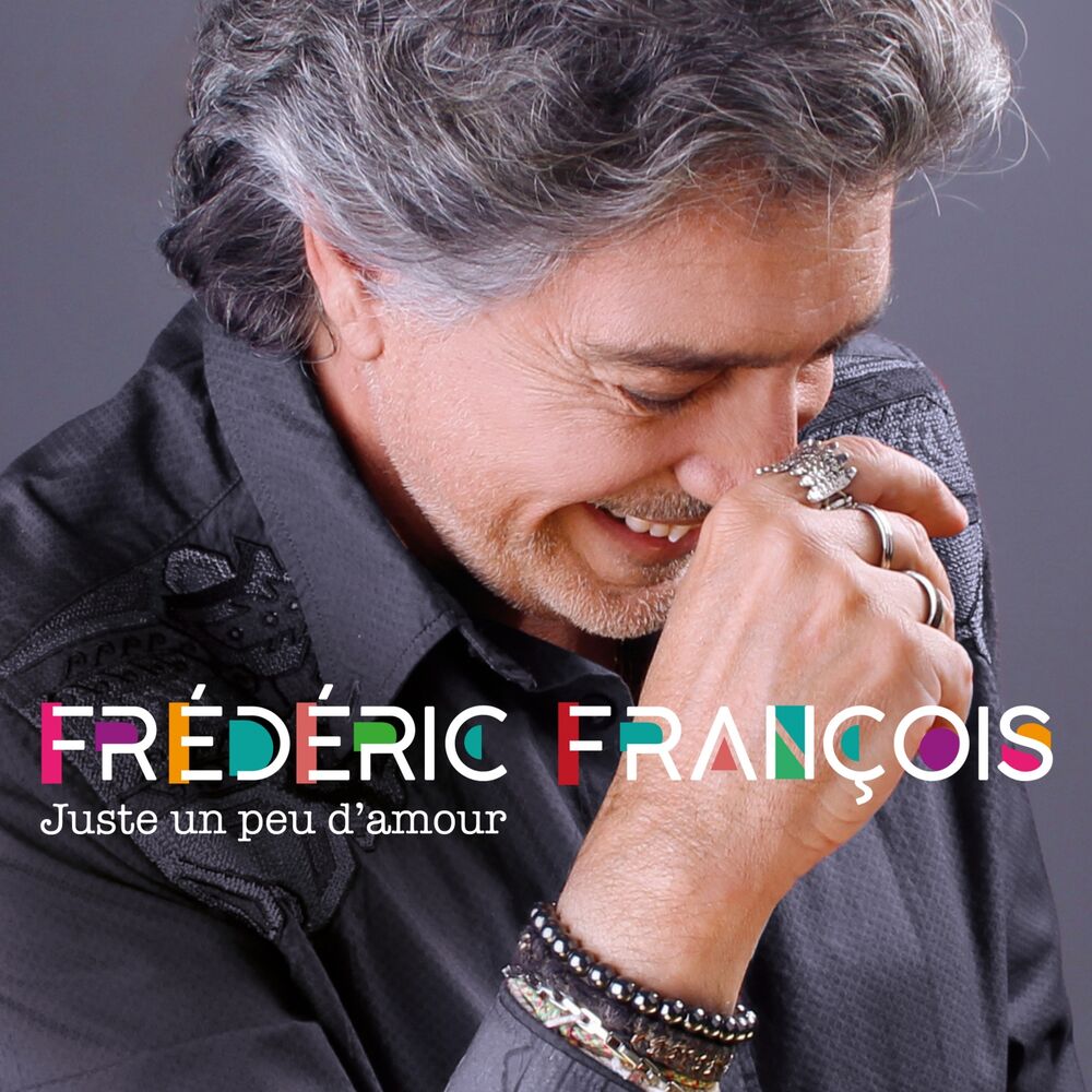 Picture of Juste un peu d'amour