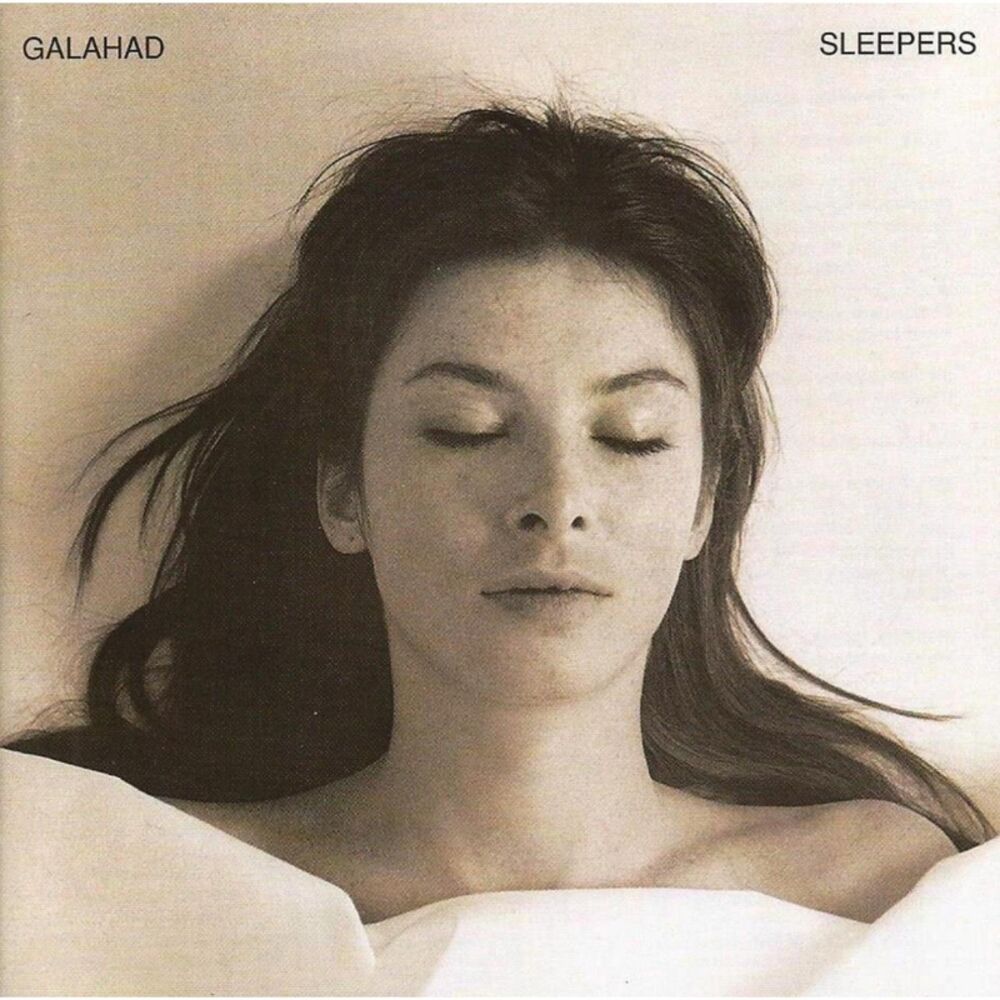 Picture of Sleepers - 20th Anniversary Re-Mastered Edition