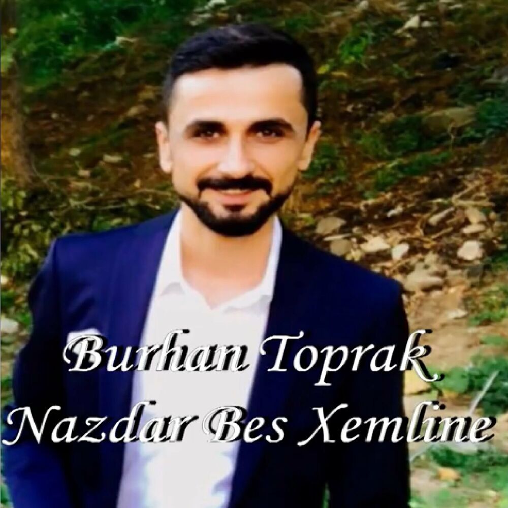 Picture of Nazdar Bes Xemline (Kurdish Folk Music)