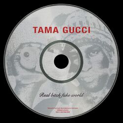 music cover