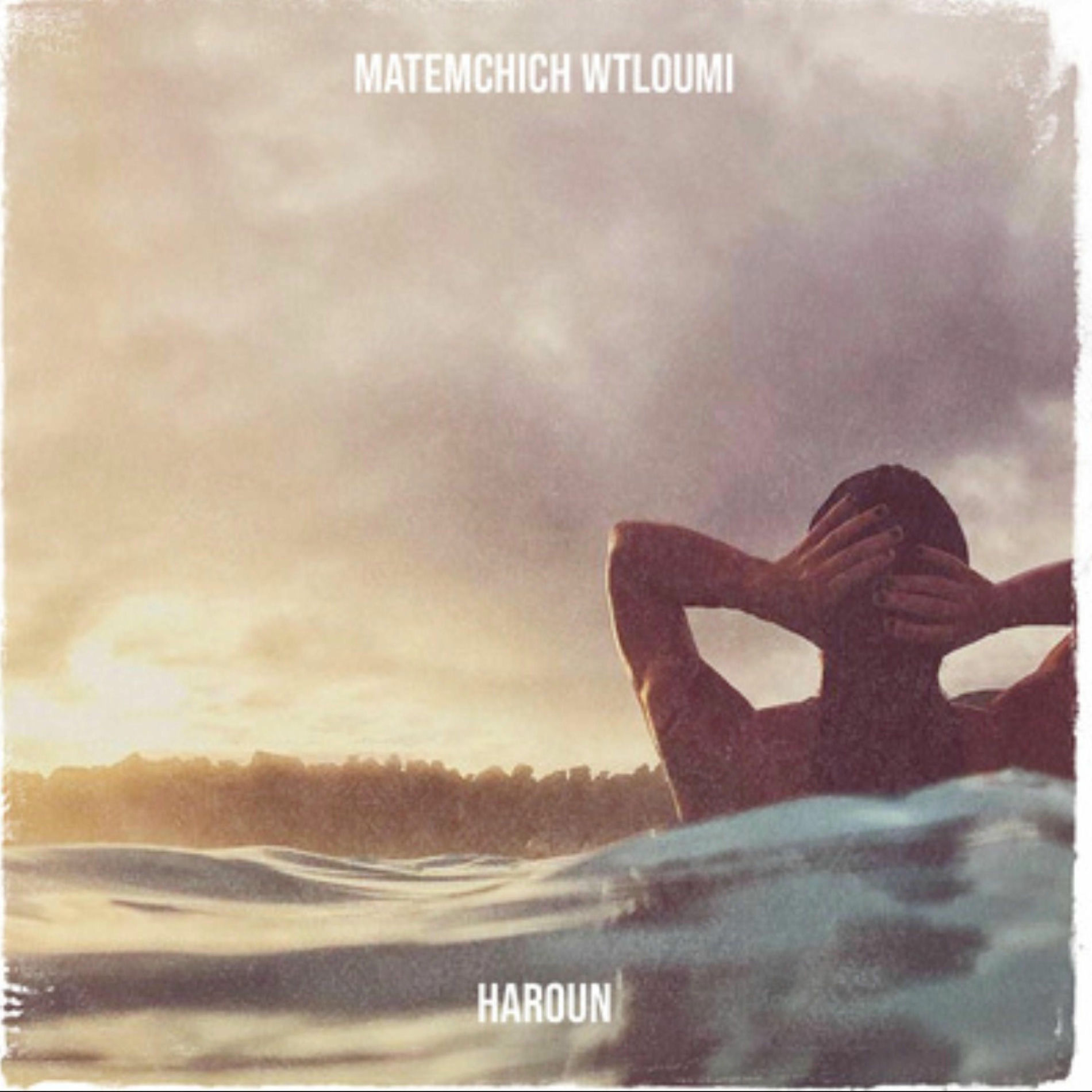 Album cover of Matemchich wtloumi