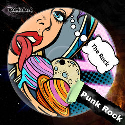 Cover lagu The Rock oleh Punk Rock (Pop)