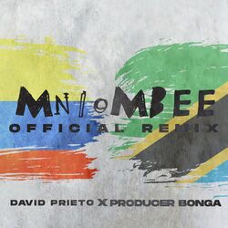Cover of Mniombee (Official Remix)