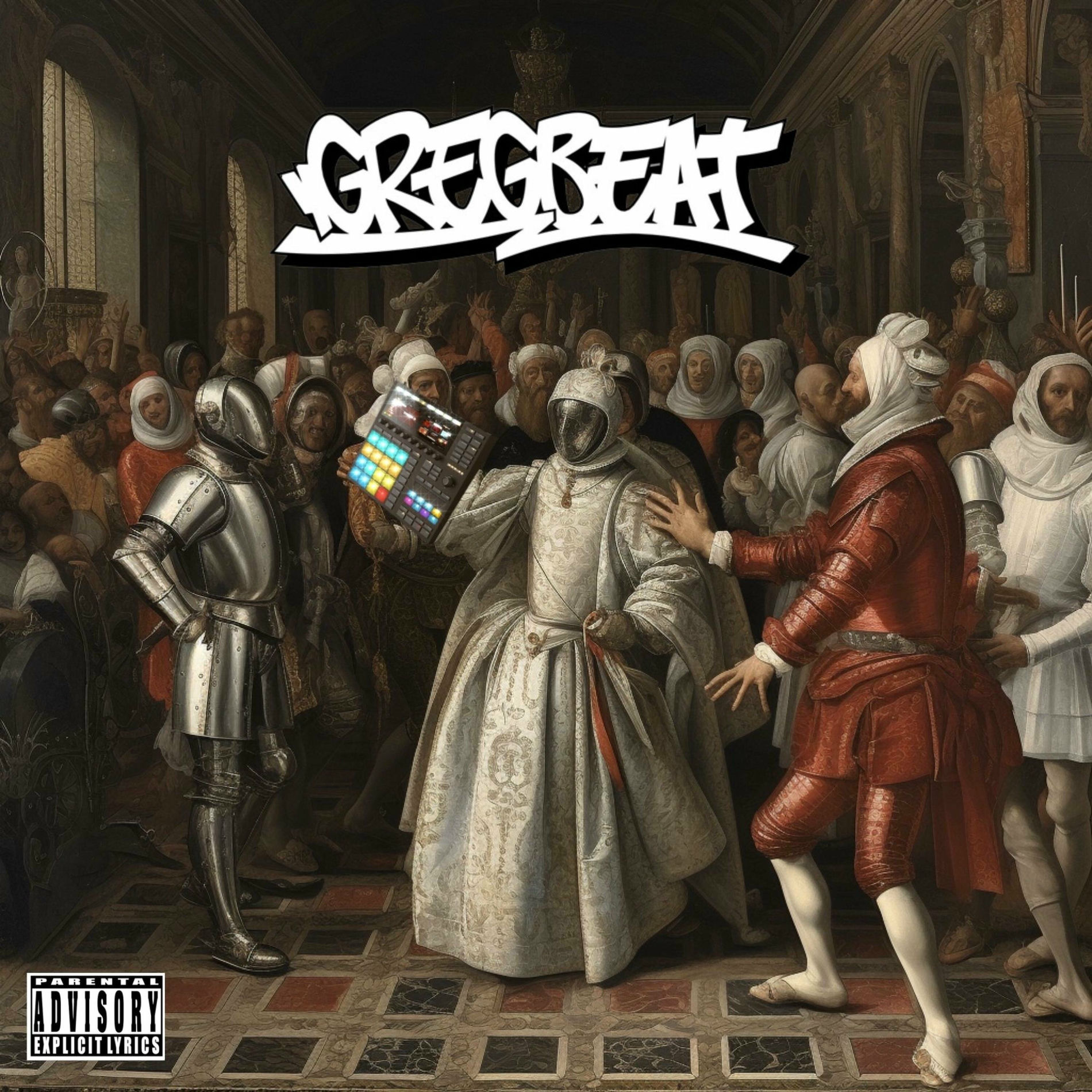 Album cover of Mixtape 1