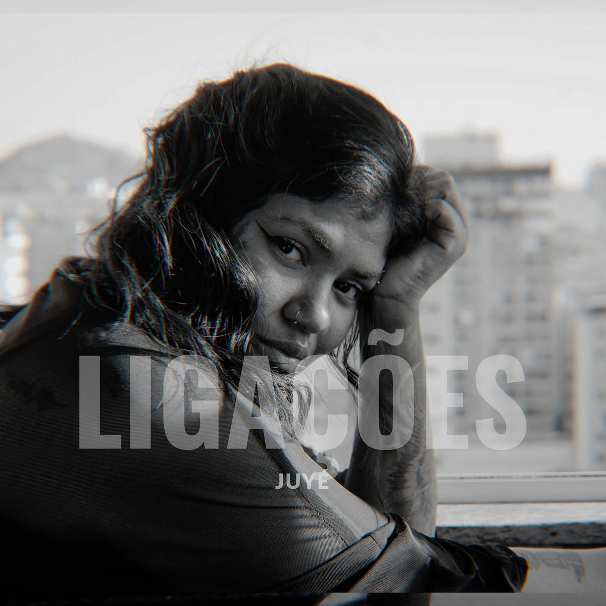 Album cover of Ligações