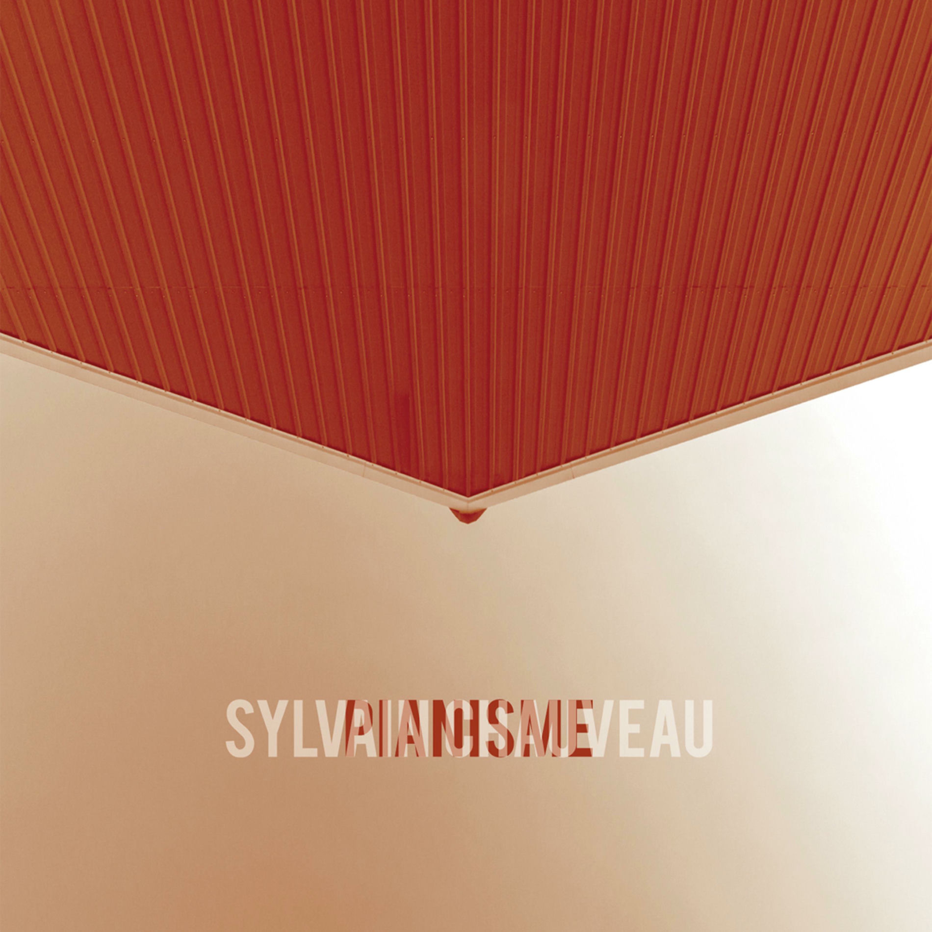 Album cover of Nu devant un fantôme II