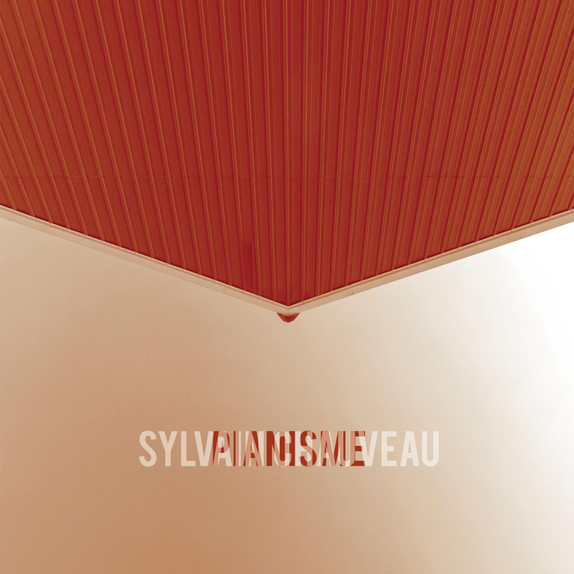 Album cover of Pianisme