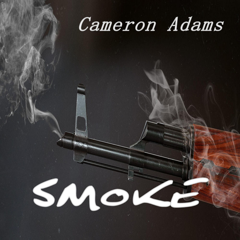 Smoke artwork