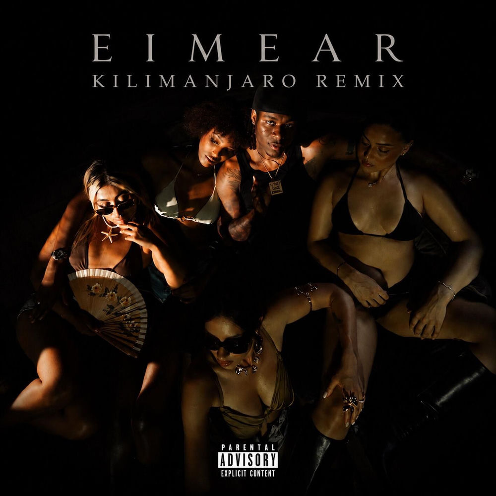 Eimear (KILIMANJARO Remix)