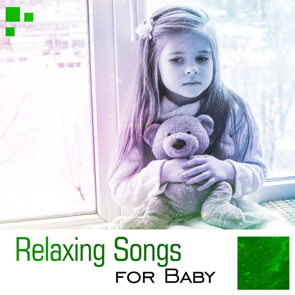 Picture of Relaxing Songs for Baby – Soft Music for Kids, Brilliant, Little Baby, Calming Melodies, Einstein Effect, Best Classical Music for