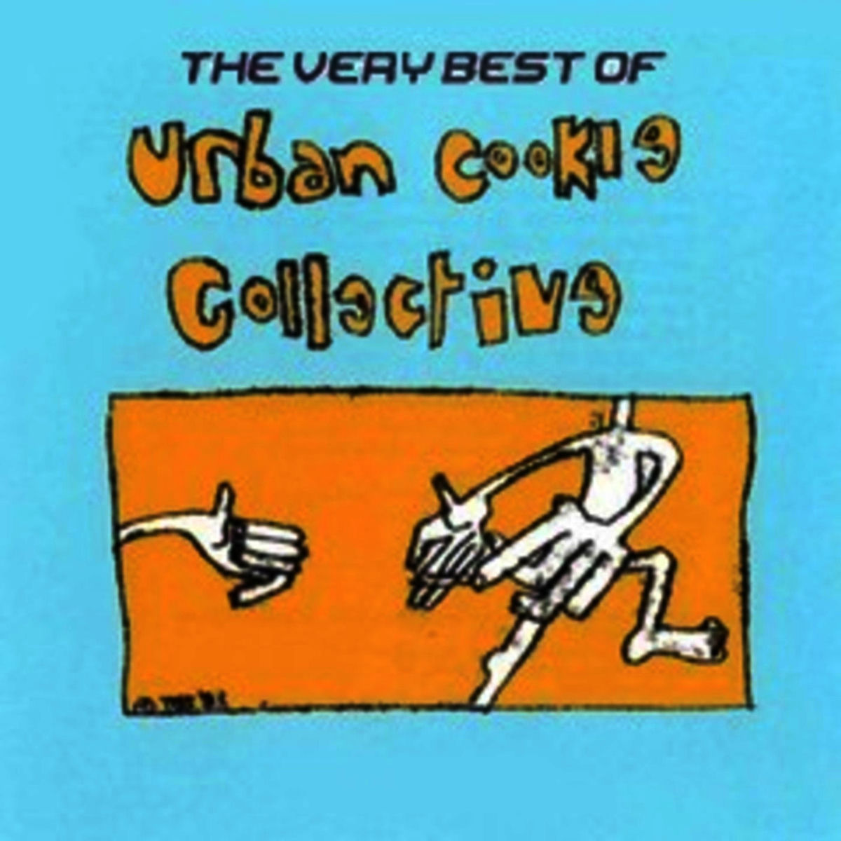 Album picture of The Very Best Of