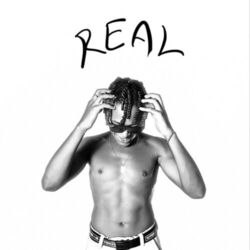 Cover of REAL
