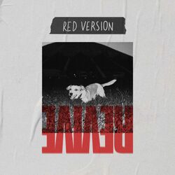 Cover of Red Version