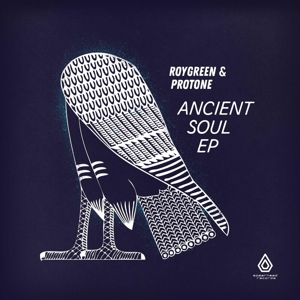 Picture of Ancient Soul EP