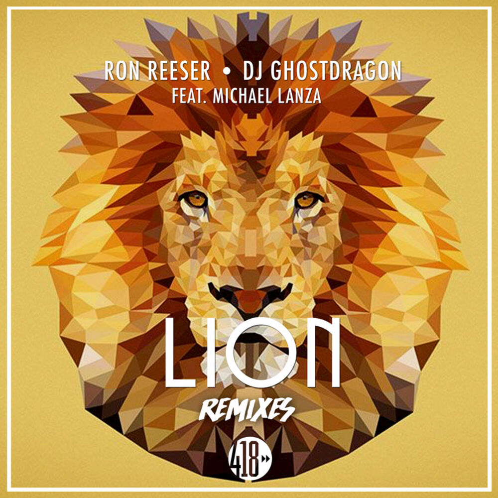 Picture of Lion (The Remixes)