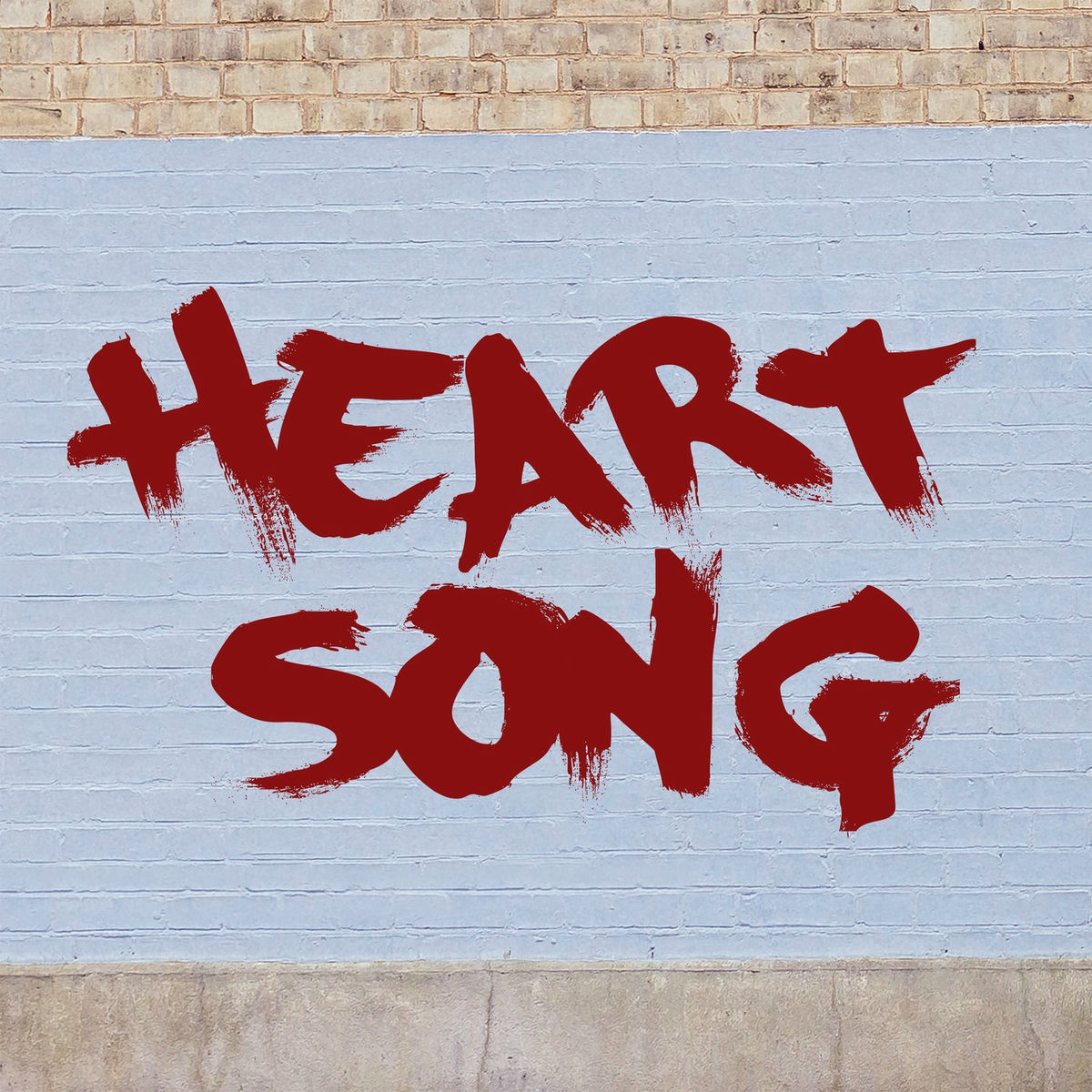 Album cover of Heart Song