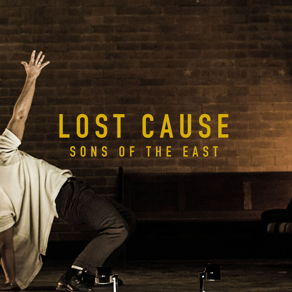 Picture of Lost Cause