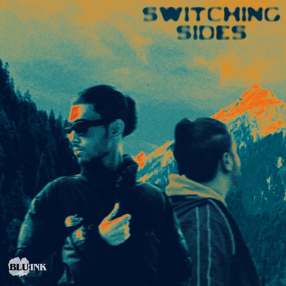 Picture of Switching Sides