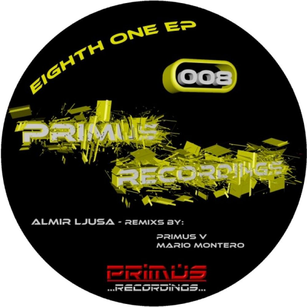 Picture of Eighth One Ep