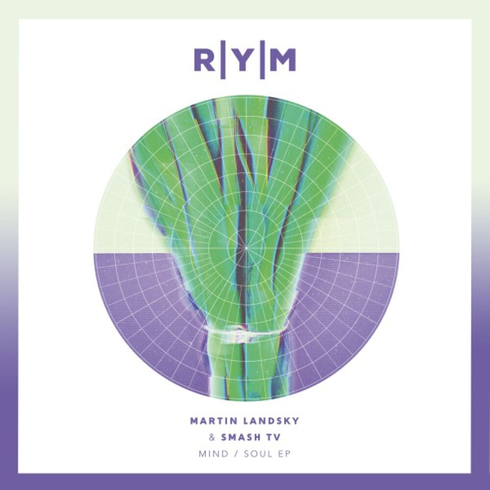 Picture of Mind/ Soul - EP