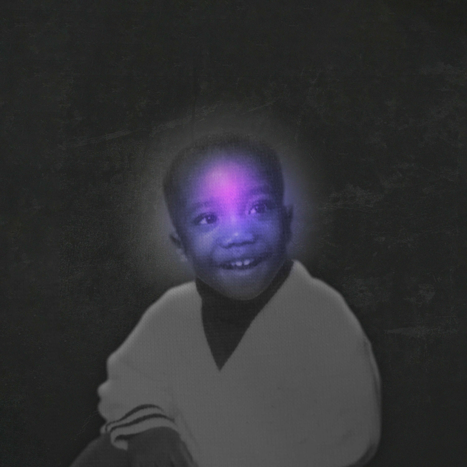 Album cover of Boy (feat. Curtis Williams)